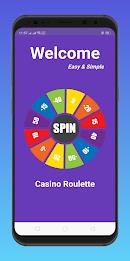 Roulette Mini Offline Ảnh chụp màn hình 4