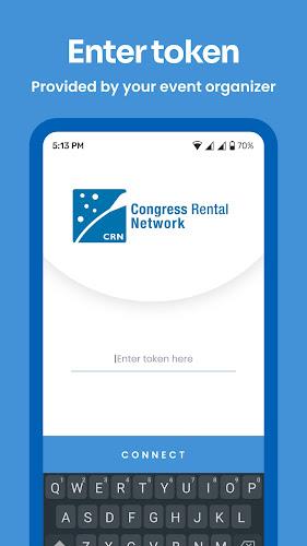 Congress Rental Network Скриншот 3