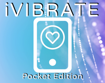 iVIBRATE Pocket Edition Скриншот 1