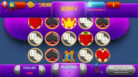 World-Jackpot Casino Slots Capture d'écran 1