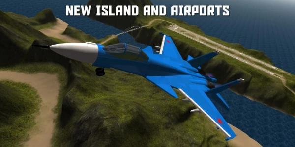 SimplePlanes Mod Zrzut ekranu 2