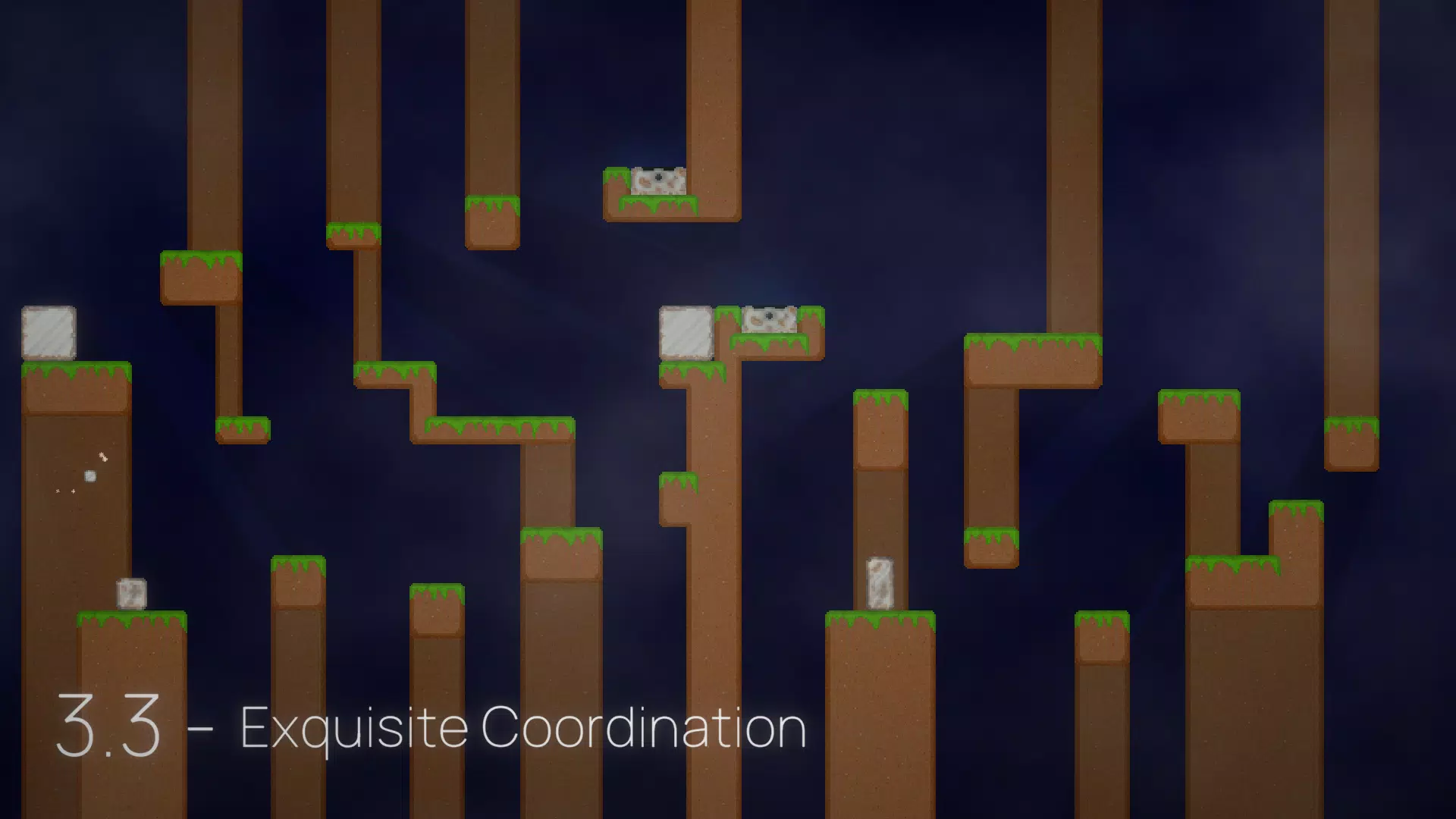 Synchronous Screenshot 4