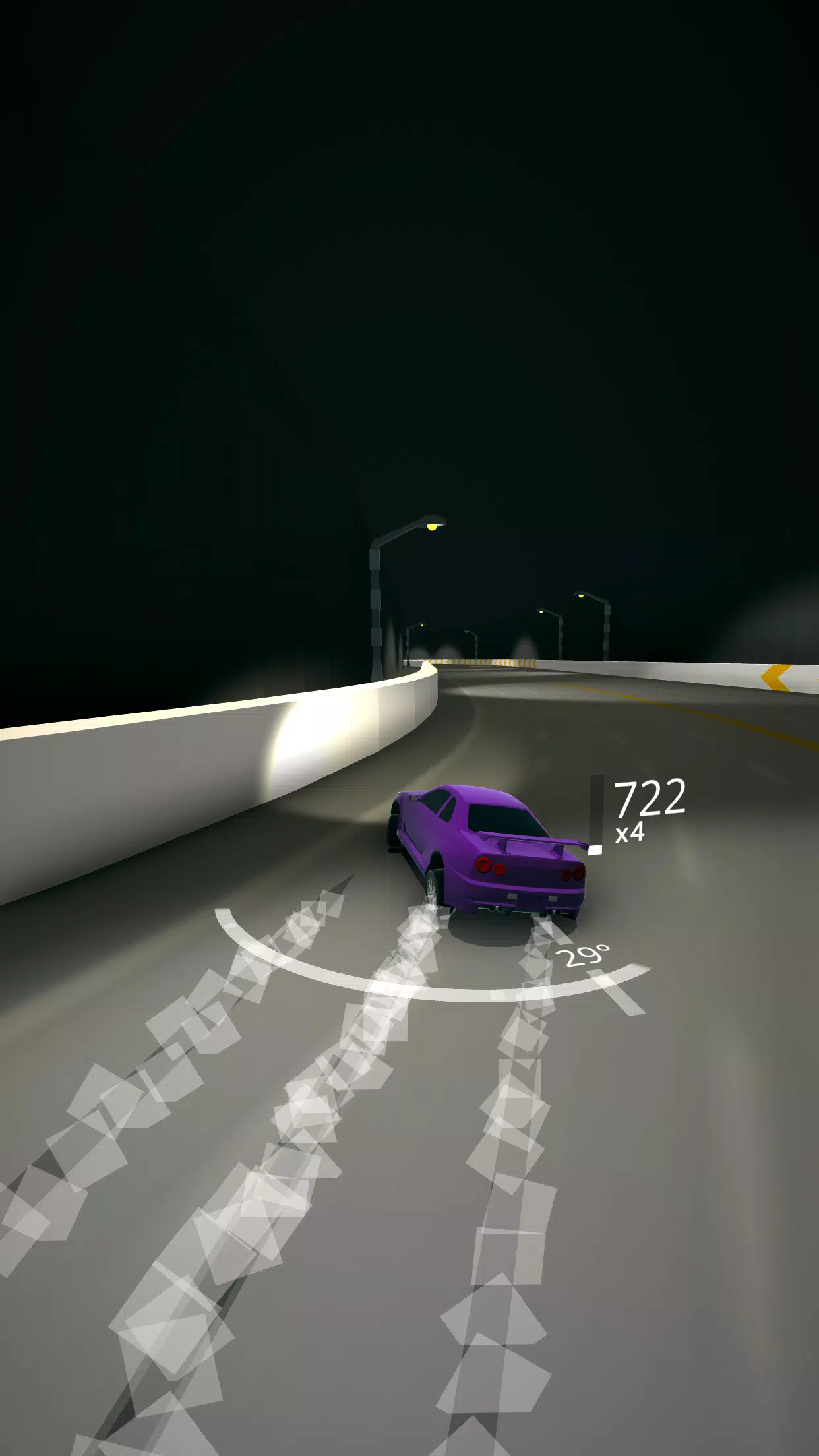 Drifto 스크린샷 3