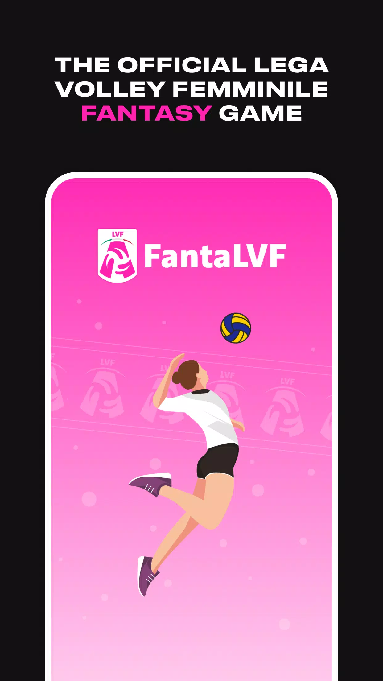 Fanta LVF Screenshot 1