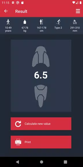 Rentmaxx Z-Value Captura de tela 1