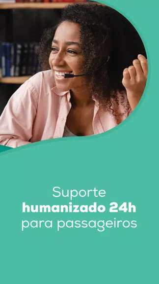 Garupa - Chame um motorista Captura de tela 4