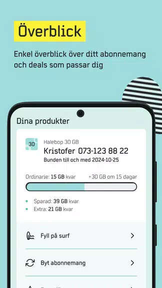 Halebop Скриншот 1