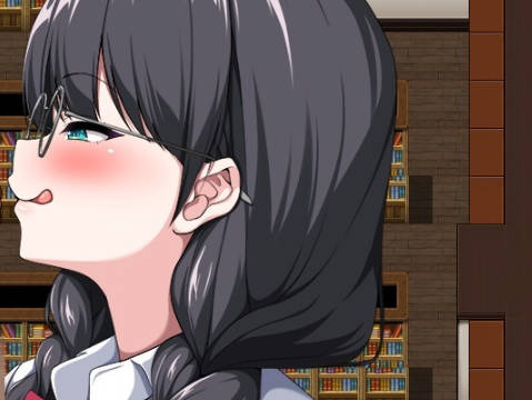 This is the Awahime Academy Cultural Festival! スクリーンショット 2