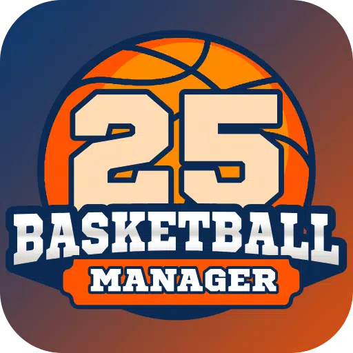 Basketball Legacy Manager 25