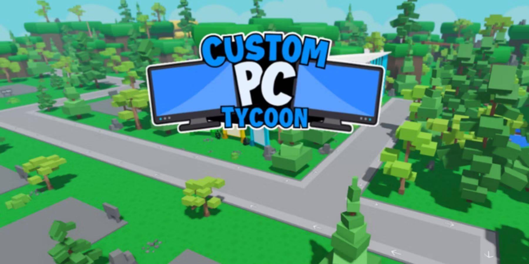 Roblox Tycoon PC personalizzato: Codici più recenti (gennaio 2025)