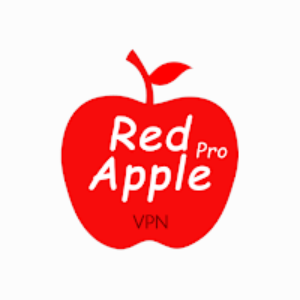 Red Apple VPN Pro スクリーンショット 3