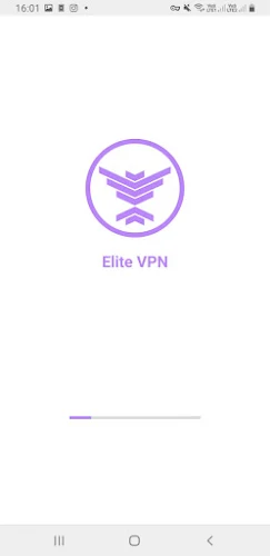 وی پی ان بدون قطعی Elite VPN應用截圖第1張