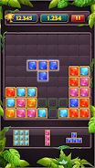 Block Puzzle Jewel Classic Ekran Görüntüsü 3