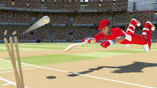 Cricket Unlimited T20 Game: Cr Screenshot 3