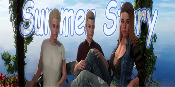 Summer Story Screenshot 3