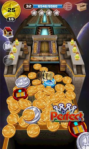 AE Coin Mania : Arcade Fun Screenshot 1