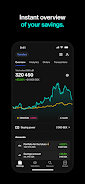 Nordnet: Stocks & Funds Captura de tela 3