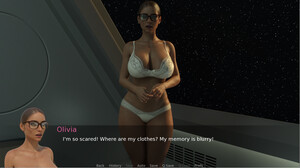 Futanari Universe – New Version 0.05 [17MOONKEYS] Screenshot 2