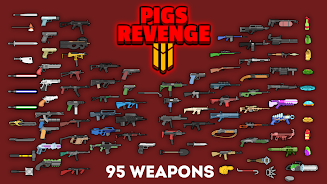 Pigs Revenge应用截图第1张