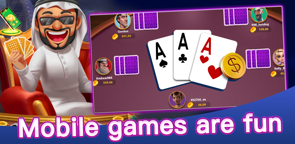 3patti Tiger - Rummy Screenshot 3