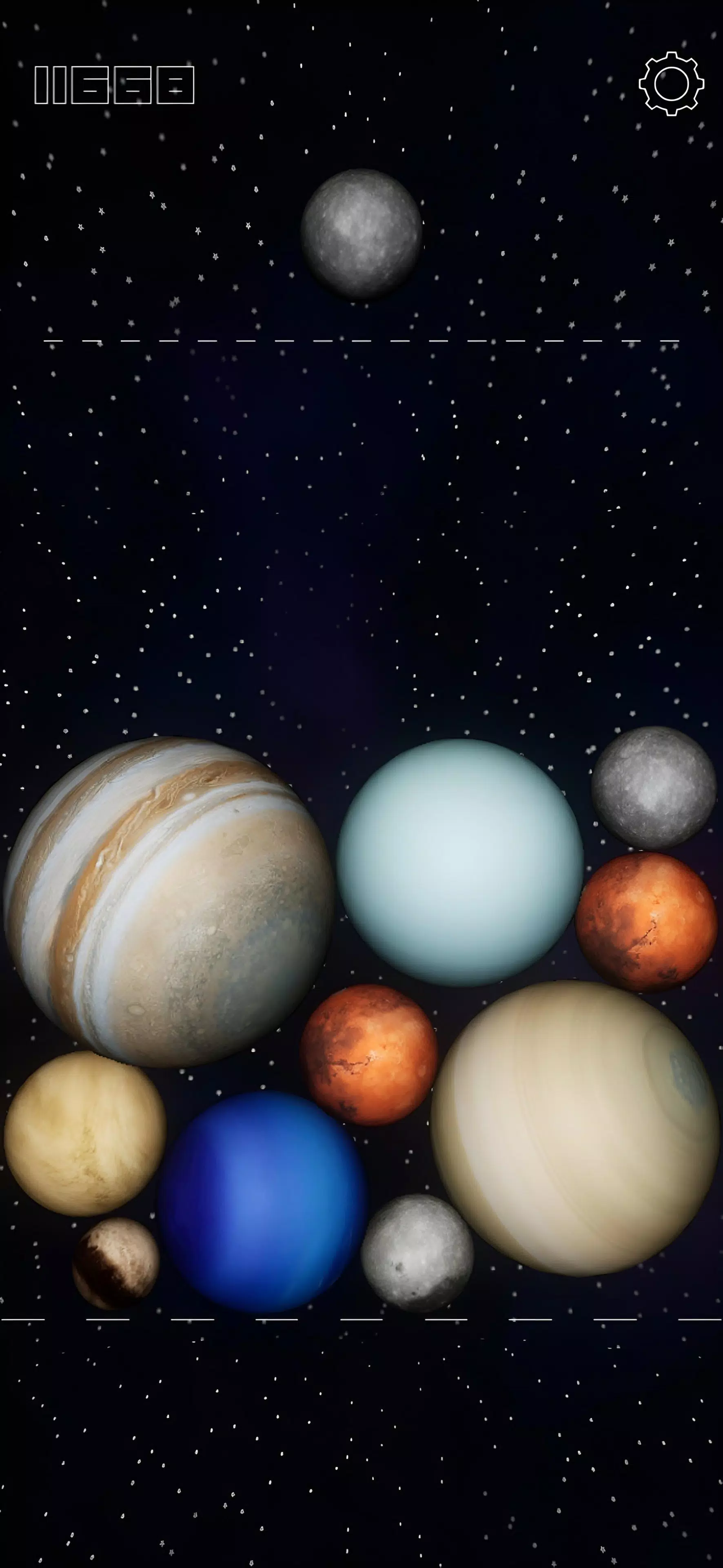 Merge Planet Screenshot 4