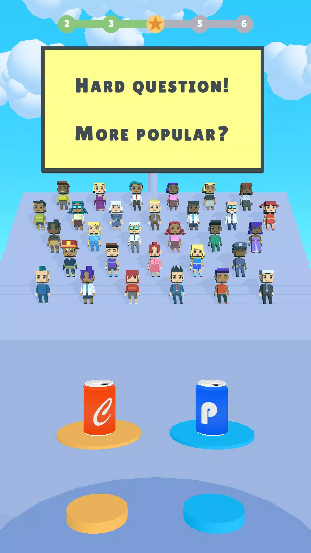 Guess What 3D - Check Your Int Screenshot 1