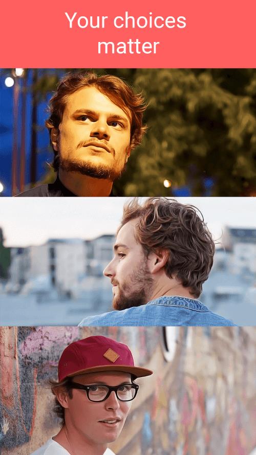 Hey Love Adam Mod Ekran Görüntüsü 2