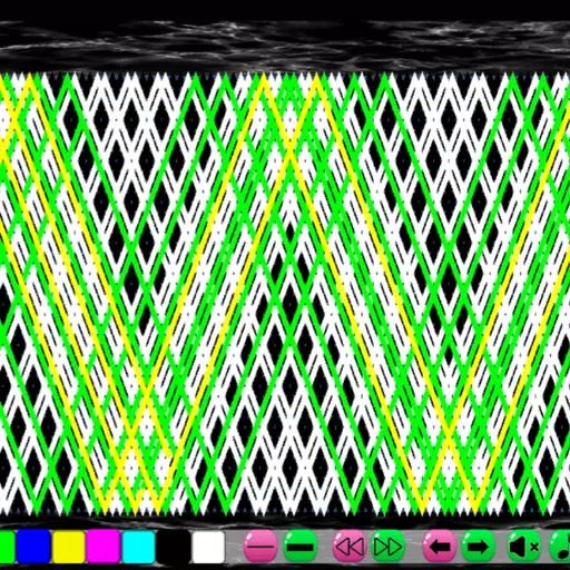 Line Patterns