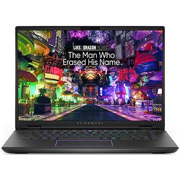 Sparen Sie 575 US -Dollar für den leistungsstarken Alienware M16 RTX 4070 Gaming -Laptop bei Best Buy