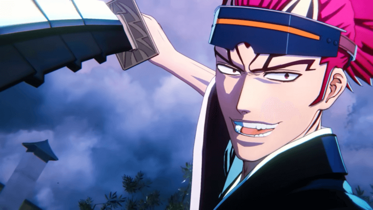 Javel Rebirth of Souls Personnages