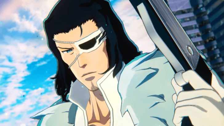 Javel Rebirth of Souls Personnages