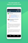 Freshdesk Screenshot 2