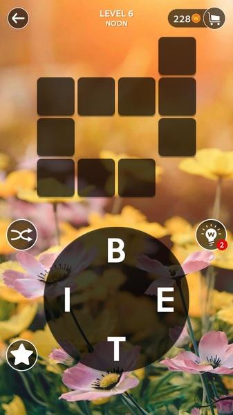 Word Lots應用截圖第4張