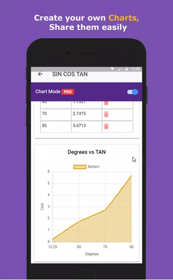 RubikCalc PRO應用截圖第3張