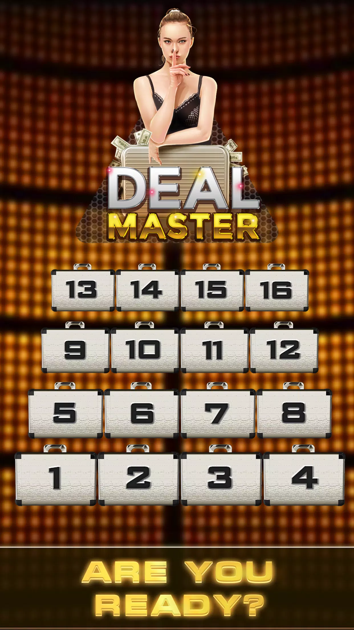 Deal Master Capture d'écran 2