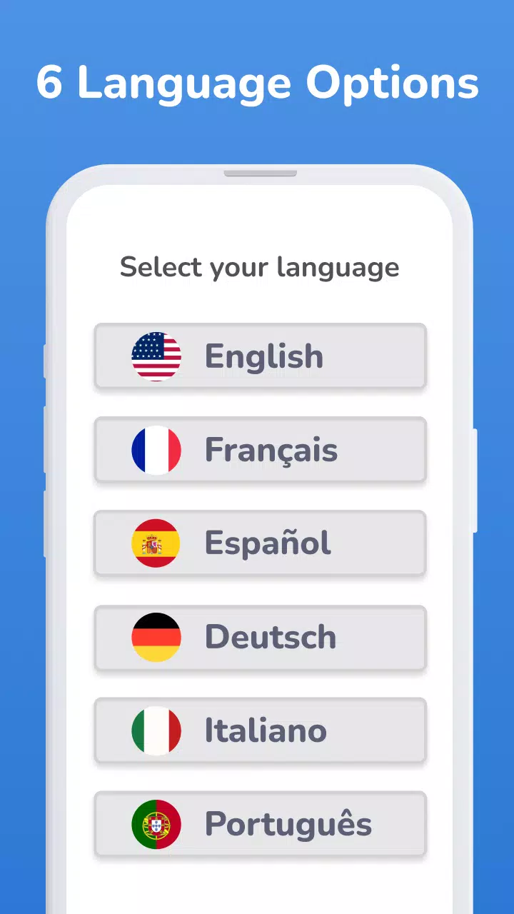 Wordaily应用截图第4张