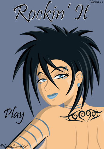 Rockin' It應用截圖第1張
