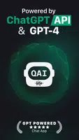 AI Chat 4 & Ask AI Chatbot GPT Zrzut ekranu 1