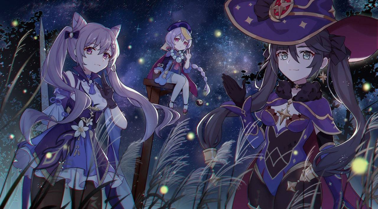 원신 프로모션 코드