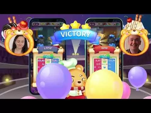 Cuisinier Battles Gameplay