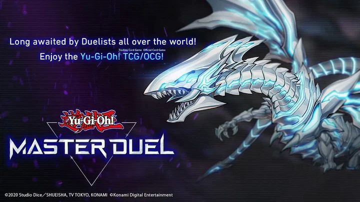 Yu Gi Oh Master Duel Captura de tela 2