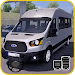 Minibus Van Passenger Game