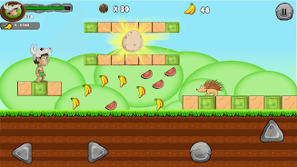 Jungle Adventures Screenshot 1