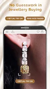 Tanishq Jewellery Shopping Screenshot 3