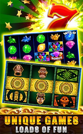 Golden Slots: Casino games Zrzut ekranu 1