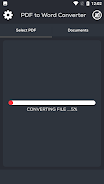 PDF To Word Converter - Conver Ekran Görüntüsü 2