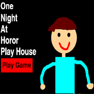 One Night At Horor Play House (ONHPH) Screenshot 1