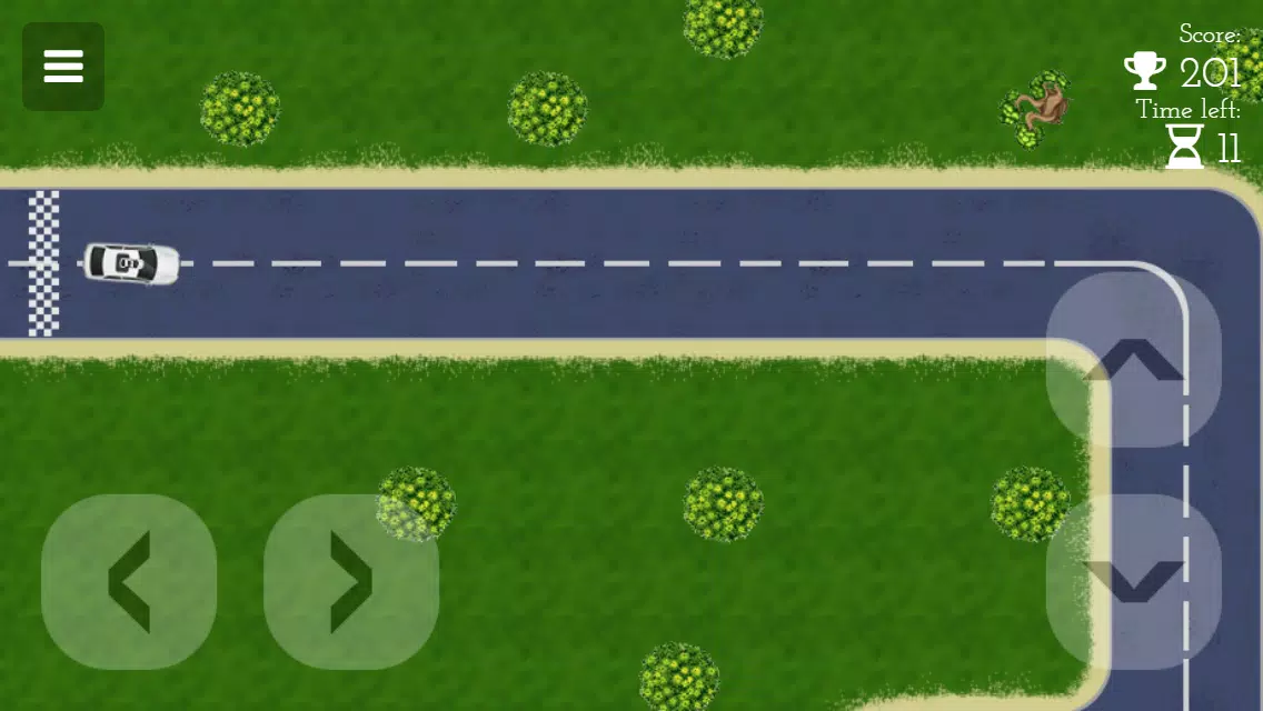 Car Driving Maze Screenshot 4