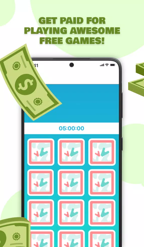 Make Money Real Cash by Givvy Captura de tela 4