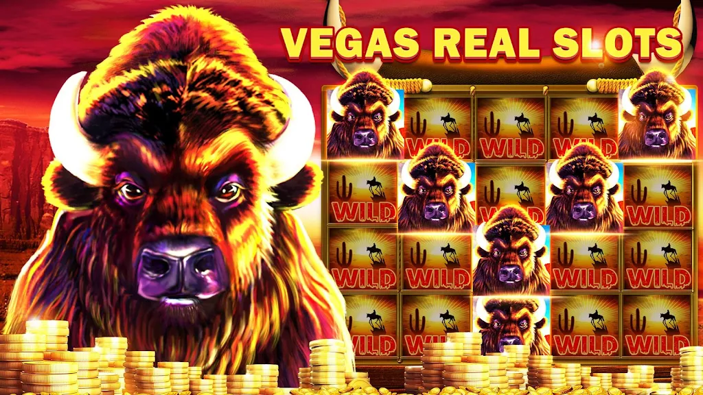 Triple Win Slots-Free Vegas Casino Slots應用截圖第3張